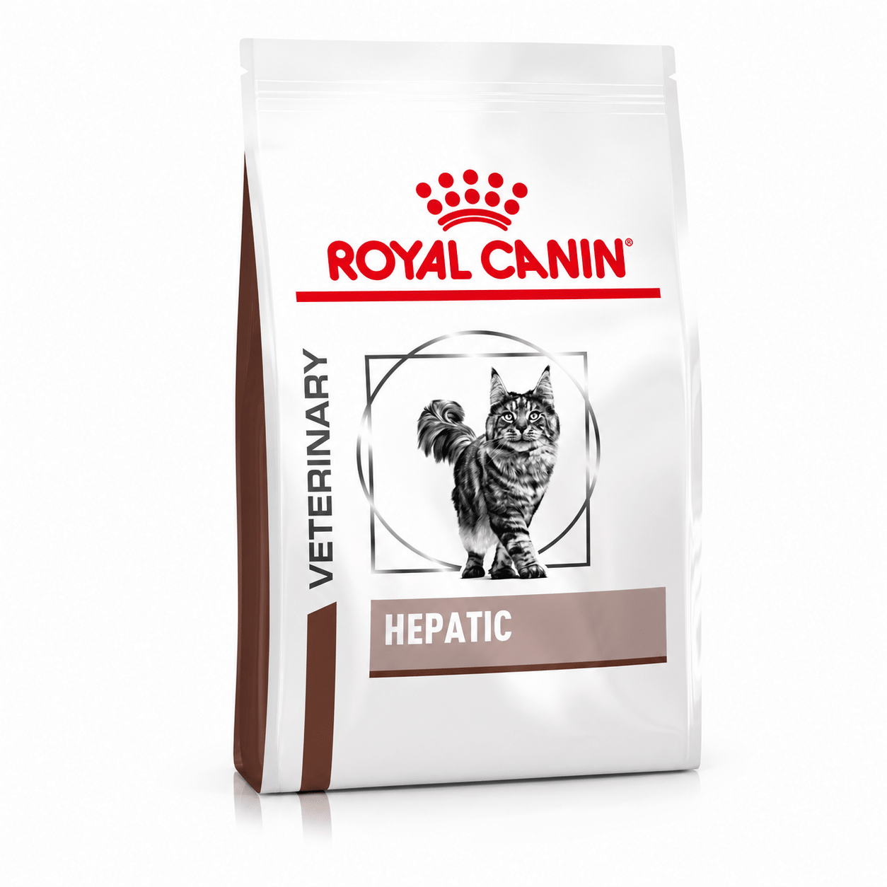 ROYAL CANIN® Hepatic Gato – Dieta veterinaria para soporte hepático - Cosmos