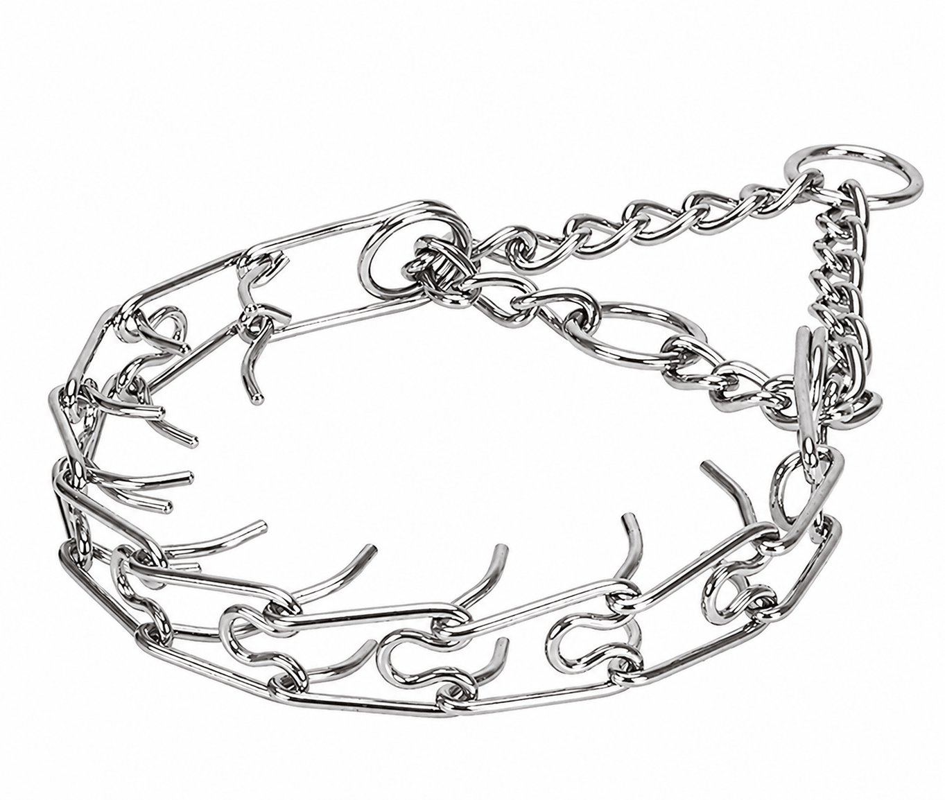 Collar de Proteccion para Perros - Cosmos