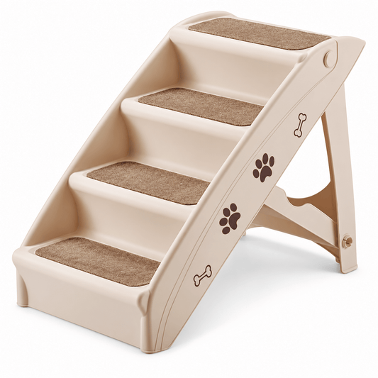 Escalera para Perros y Gatos - Cosmos