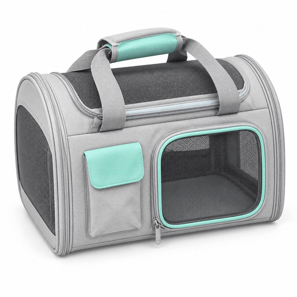 Mochila Transportadora para Perros y Gatos - Cosmos
