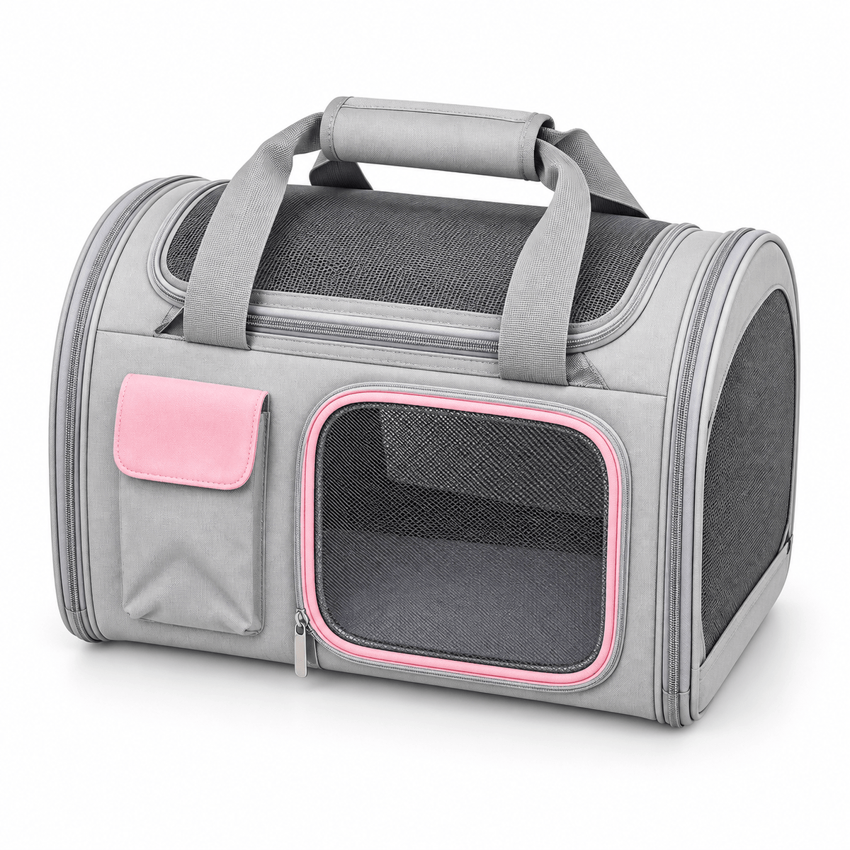 Mochila Transportadora para Perros y Gatos - Cosmos