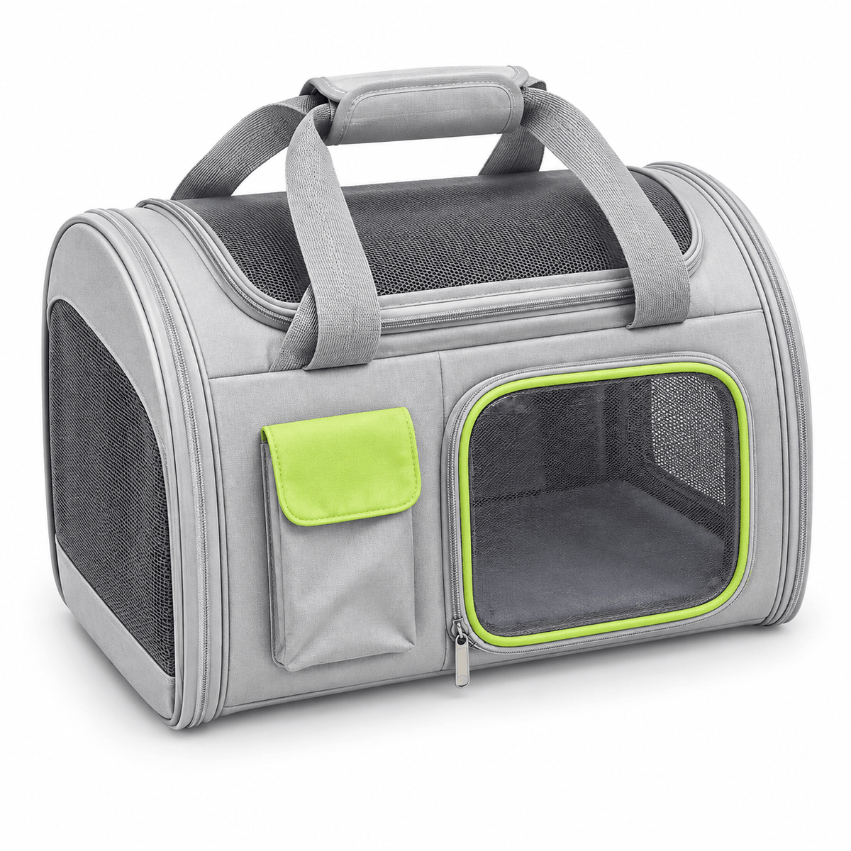 Mochila Transportadora para Perros y Gatos - Cosmos