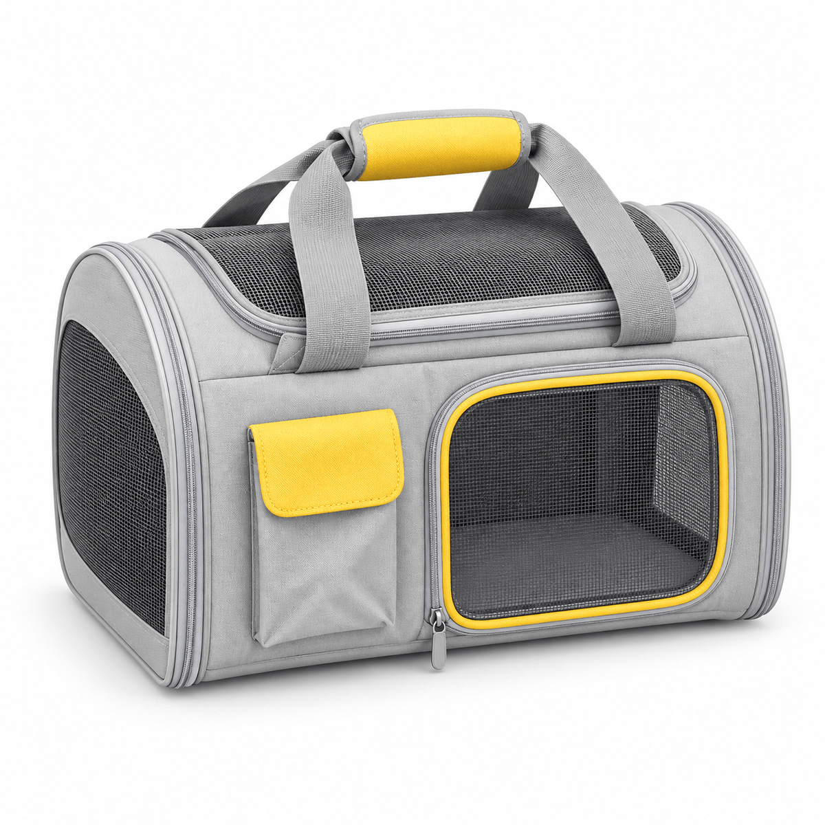 Mochila Transportadora para Perros y Gatos - Cosmos