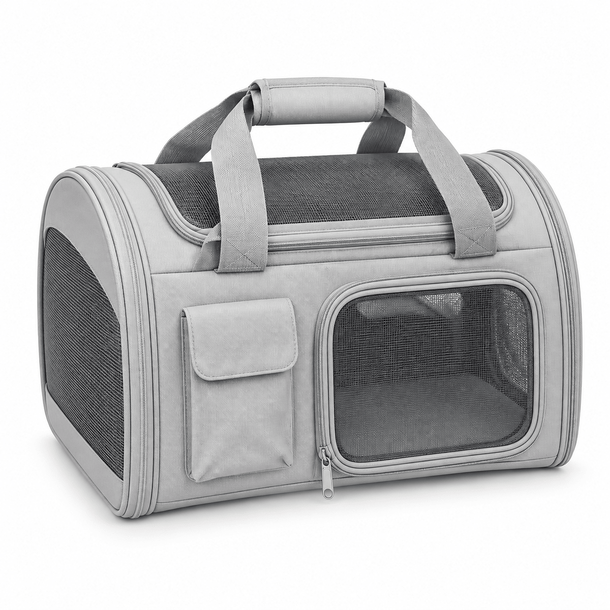 Mochila Transportadora para Perros y Gatos - Cosmos