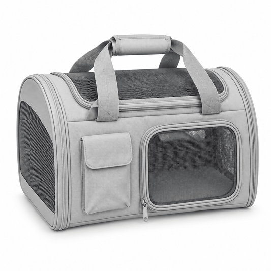 Mochila Transportadora para Perros y Gatos - Cosmos