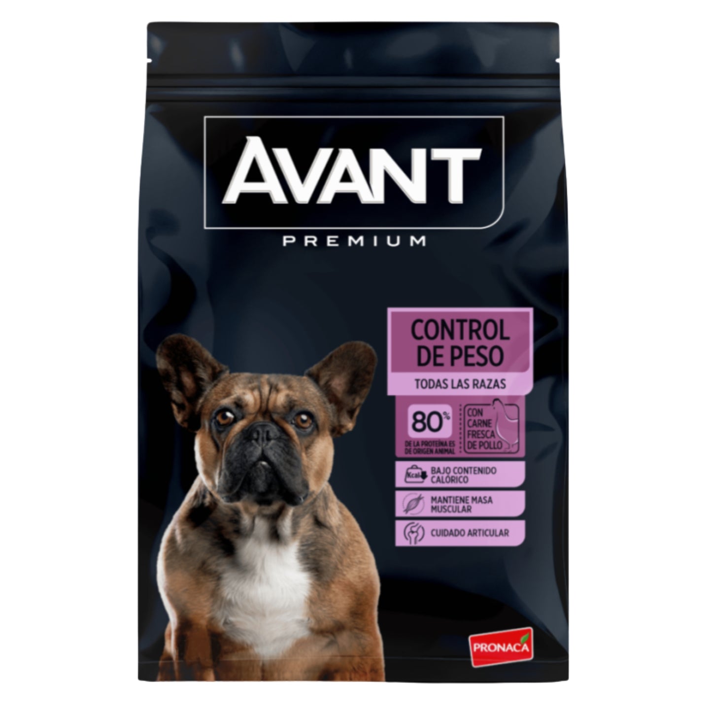 Avant Adultos Control de Peso - Cosmos