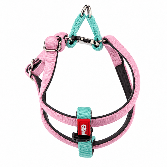 Arnés Premium Ajustable para Perro GiGwi – Talla S - Cosmos