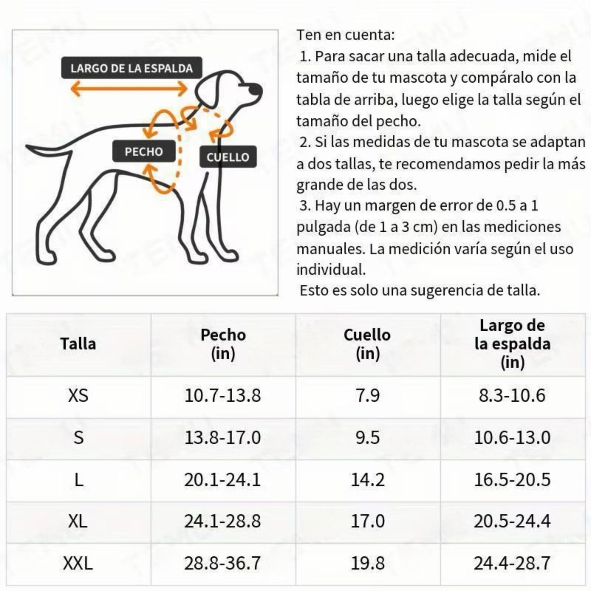Faja Postoperatoria para Perros | Protección, Comodidad y Seguridad - Cosmos
