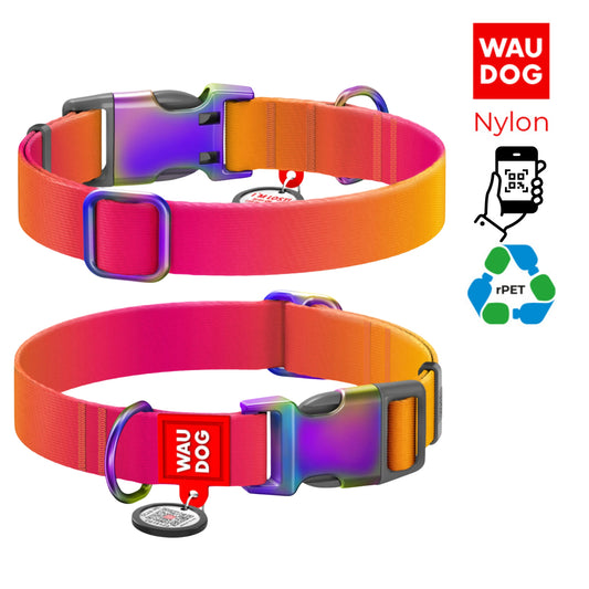 WAUDOG Nylon Collar S 1,5 mm
