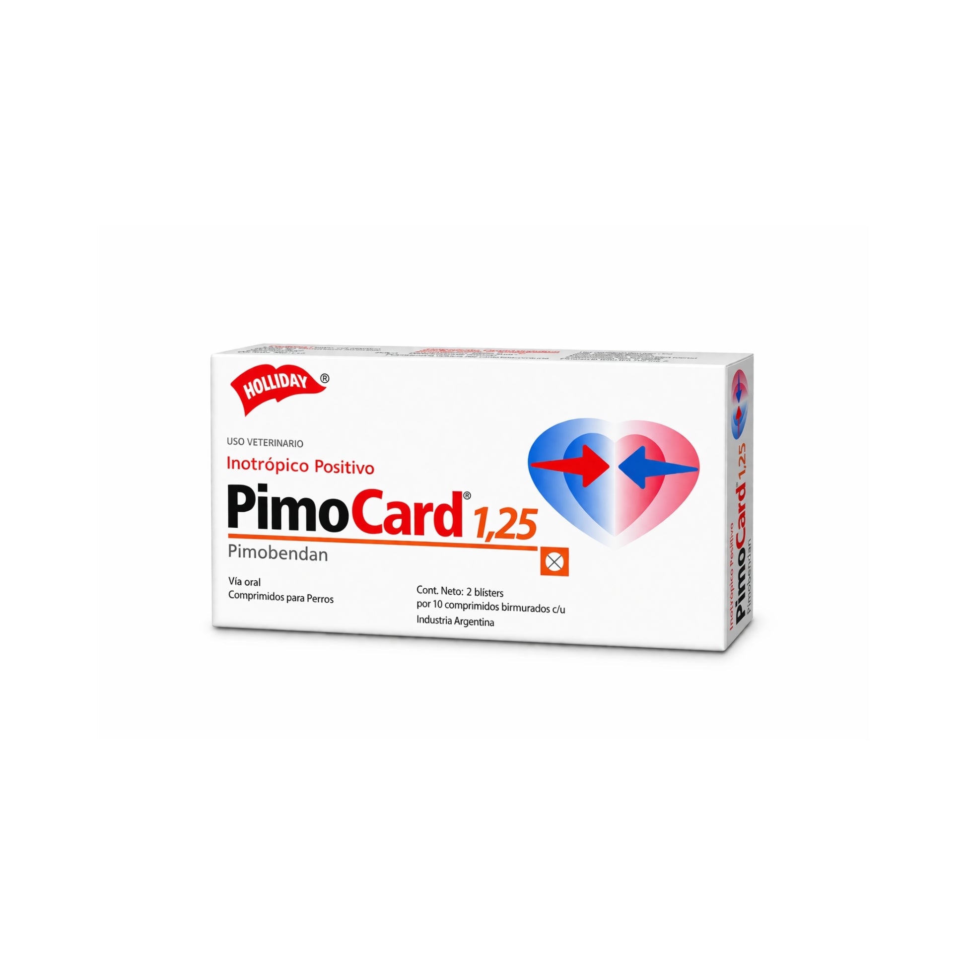 Pimocard – Soporte Cardiológico para Perros - Cosmos