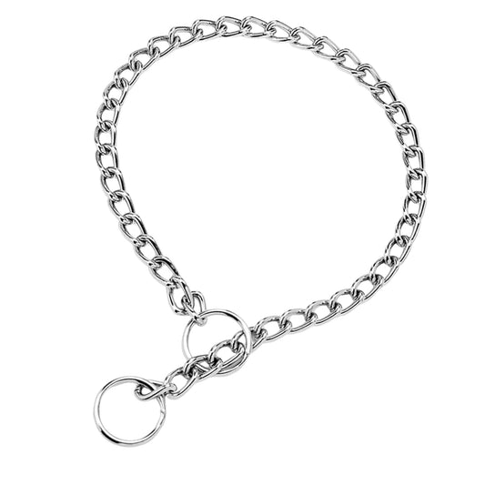 Collar de Entrenamientode Acero Inoxidable – Control Suave y Seguro