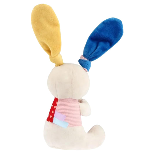 Juguete para perro GIGWI Plush Friendz Rabbit - Cosmos