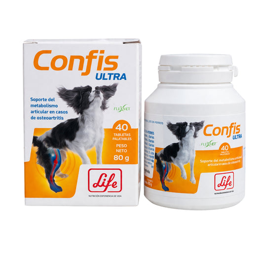 Confis Ultra Soporte Articular para osteoartritis - Cosmos