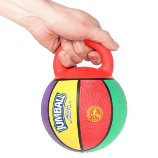 Juguete para perro GIGWI Jumball Basketball - COSMOS