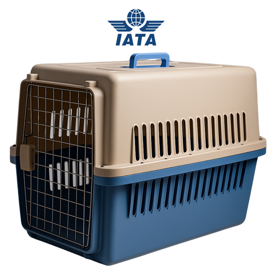 Kennel #6.5 IATA