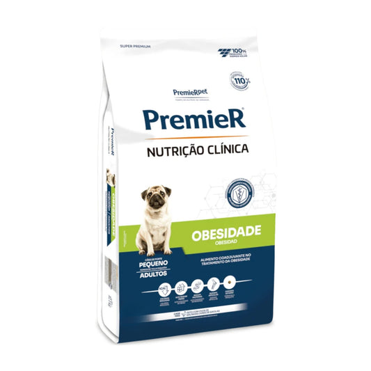 PremierPet Obesidad - Alimento perros con problemas de peso. - Cosmos