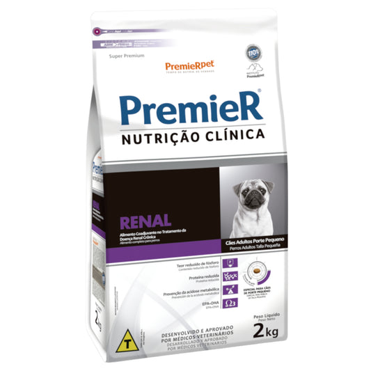 PremierPet Renal