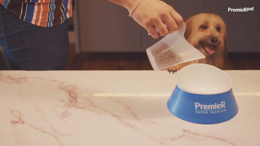 Alimento Premium PremierPet Hipoalergénico - para perros con alergías