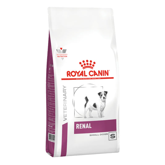 Royal Canin Renal Razas Pequeñas