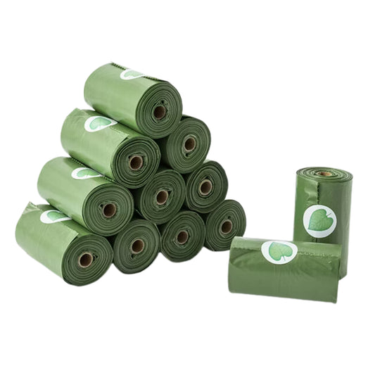 Fundas Recolectoras Biodegradables