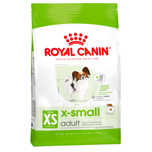 Royal Canin Adulto X - Small - COSMOS