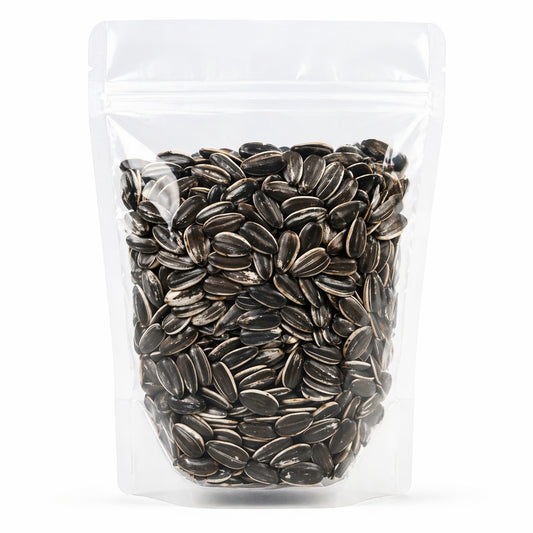 Wild Boost Semilla de Girasol 110 g – Snack Natural para Aves y Hámsters - Cosmos