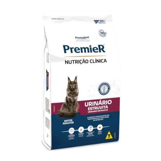 PremierPet Gato Urinary - Urinario - Cosmos