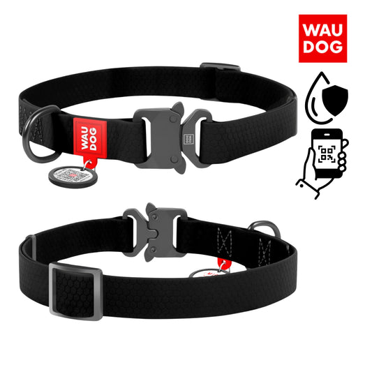 WAUDOG Water Collar L 2,5 mm