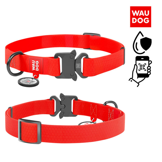 WAUDOG Water Collar XL 2,5 mm
