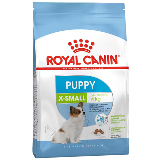 Royal Canin Cachorro XS - COSMOS